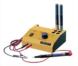 Thiết bị mạ tiêu chuẩn AS ONE 2-9246-01